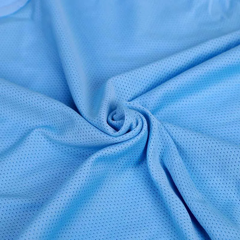 Hot Sale Unisex Team Training Vest Breathable Mesh Sport Football and Basketball Jersey Quick Dry Clothing for Group Activity