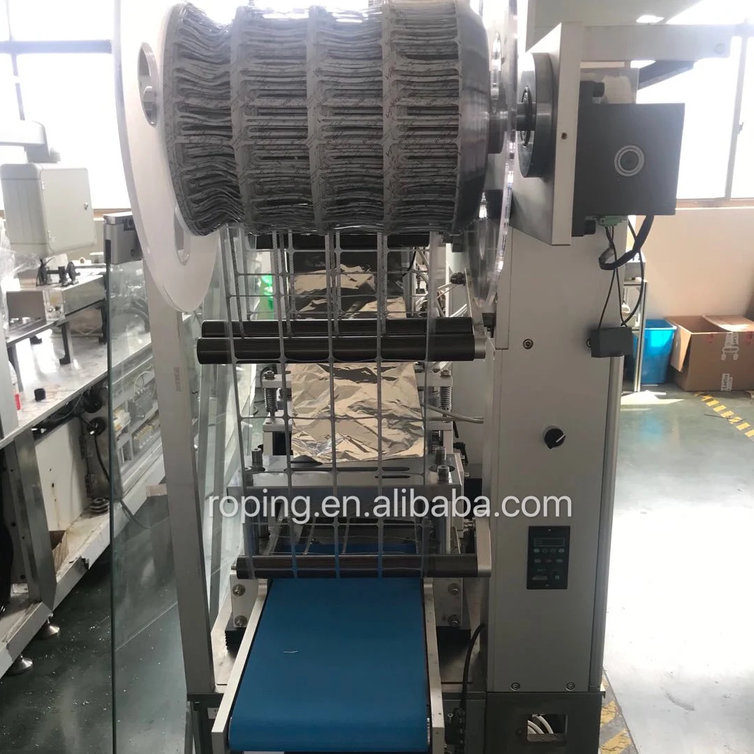 
Blister Packing Machine(DPP-260K) 