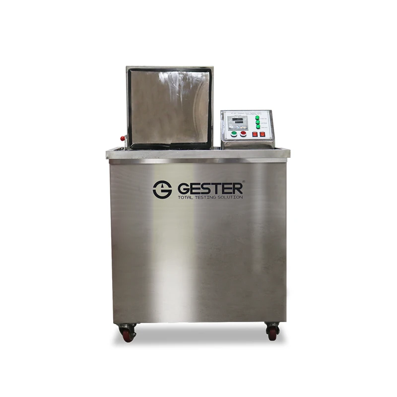 Textile Colour Fastness To Washing Tester