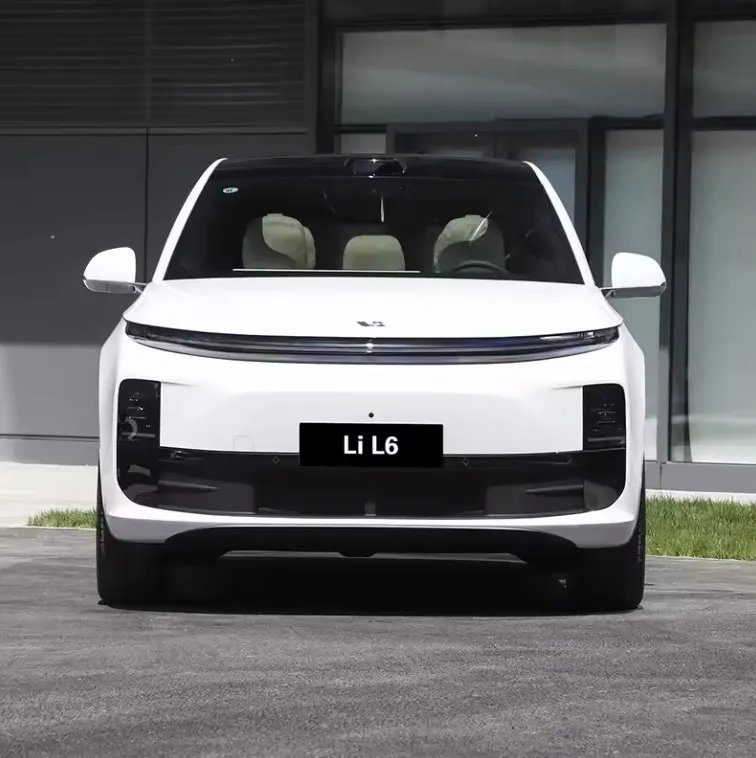 Lixiang L6 L7 Engine Bottom protection Lixiang One Cheap Electric Carlixiang L9 Key case Car Electric