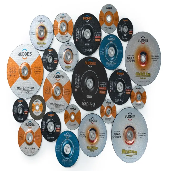 Ultra-Thin Fast  Speed Cutting Disc Abrasive Cut Off Wheel Abrasive cutting disc metal cutting disc disco de corte