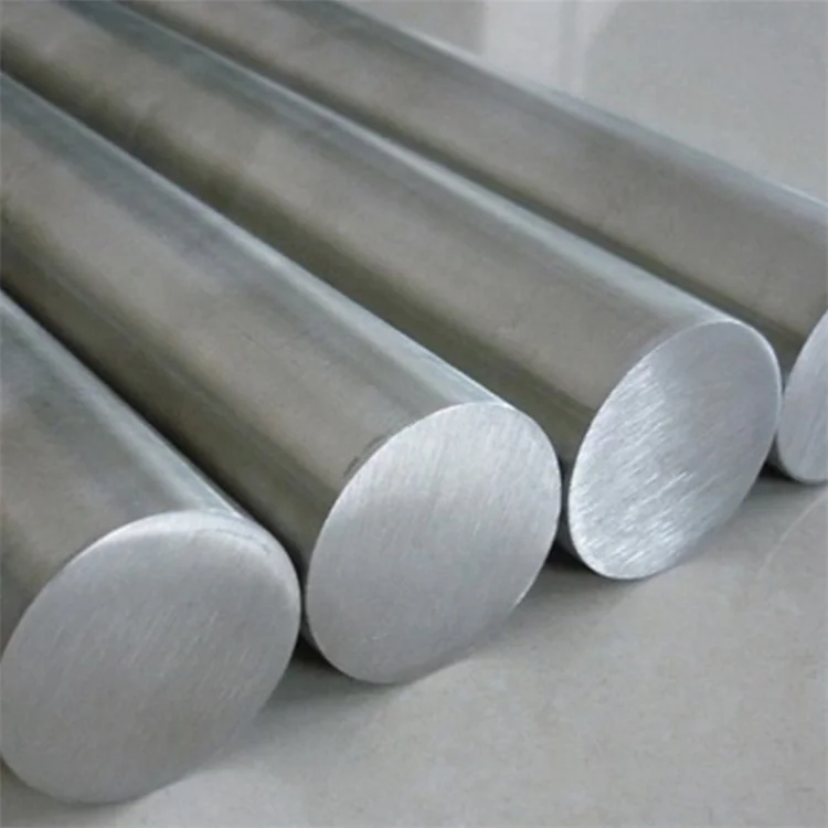 Good Quality 3mm 10mm 16mm 18mm 20mm 25mm 316L 304 Stainless Steel Round Rod Bars Price