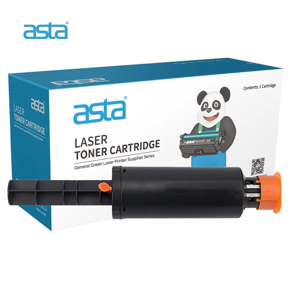 ASTA Toner Cartridge W1143A 143A W1144A 144A Drum Unit Compatible For HP Factory High Quality Wholesale Brand Recruit Agents