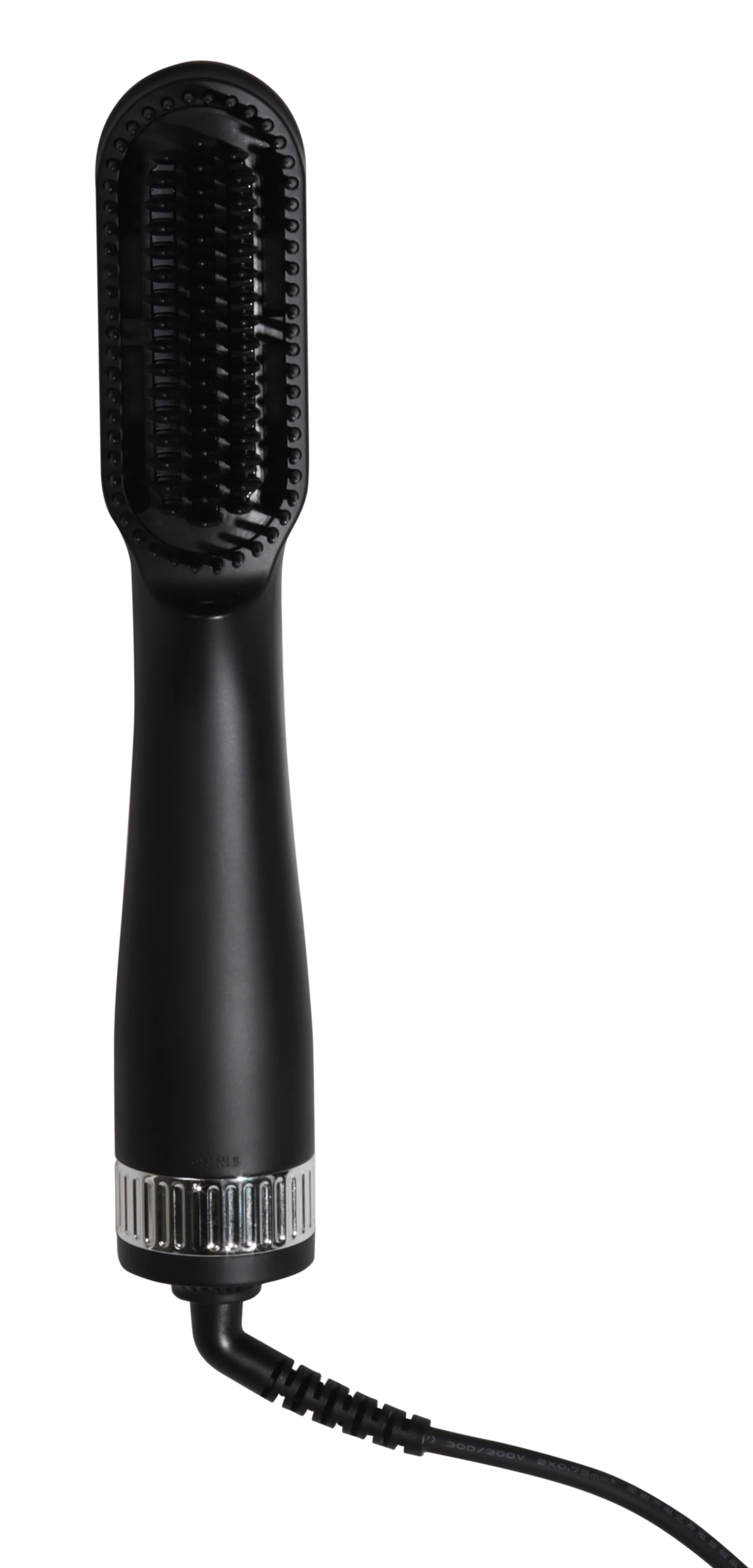 Собственная Марка, плоский утюжок с отрицательными ионами, электрическая расческа, одноступенчатый фен для волос, быстрое выпрямление волос, щетка, щетка для горячего воздуха