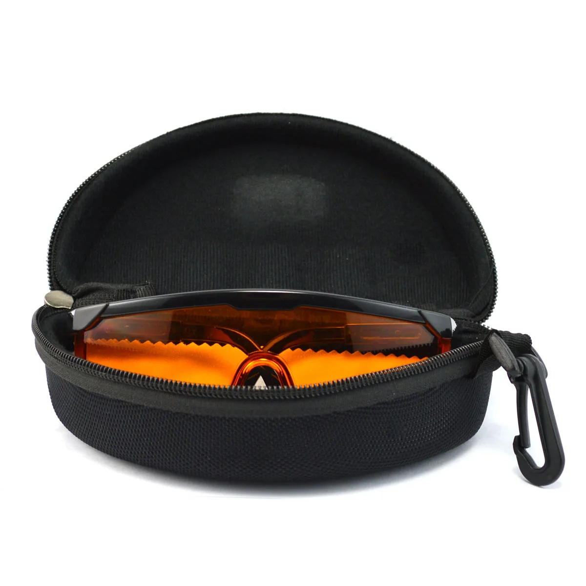 EN166 ANSI Z87.1 on sale 200-275nm 100% UVC blue light blocking PC laser eye protective glasses goggles lentes de seguridad