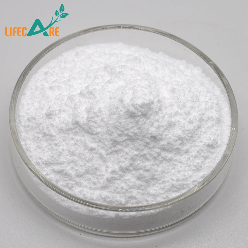 Lifecare Supply Chicory Root Extract Inulin Powder 90% Food Grade Inulin
