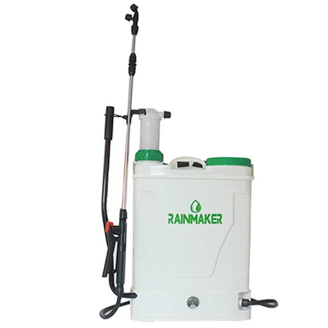 New Arrival PP Material Agricultural Sprayers Knapsack