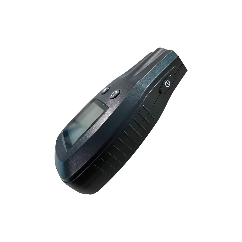 Мини цифровой алкотестер JD-401 портативный для алкоголя тестер