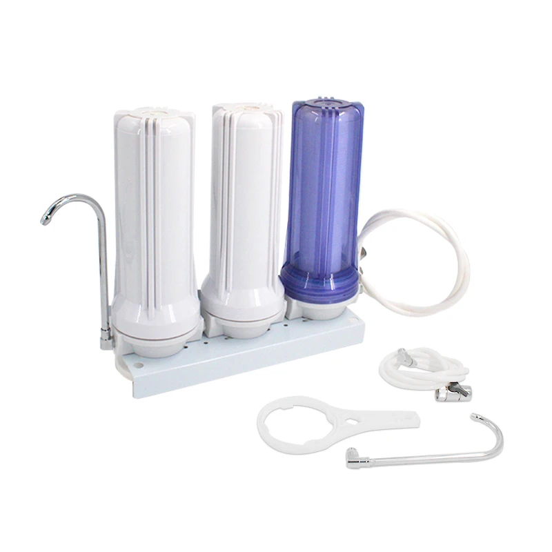 High Quality OEM Reverse Osmosis Water Filter System Under Sink Filter Purifier Water Filters For Home