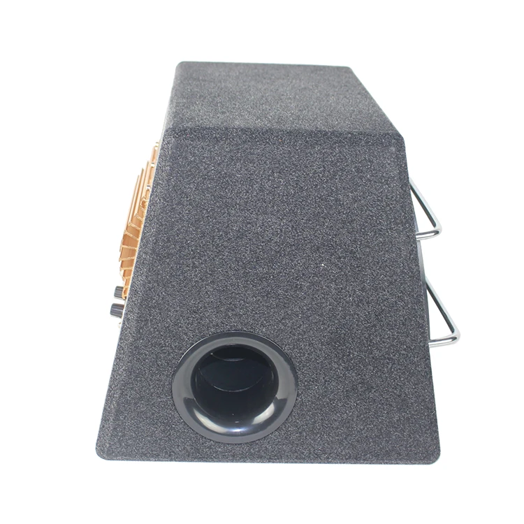 New Style The maker dj subwoofer Car Audio 12V 10 Inch  Speaker Subwoofer