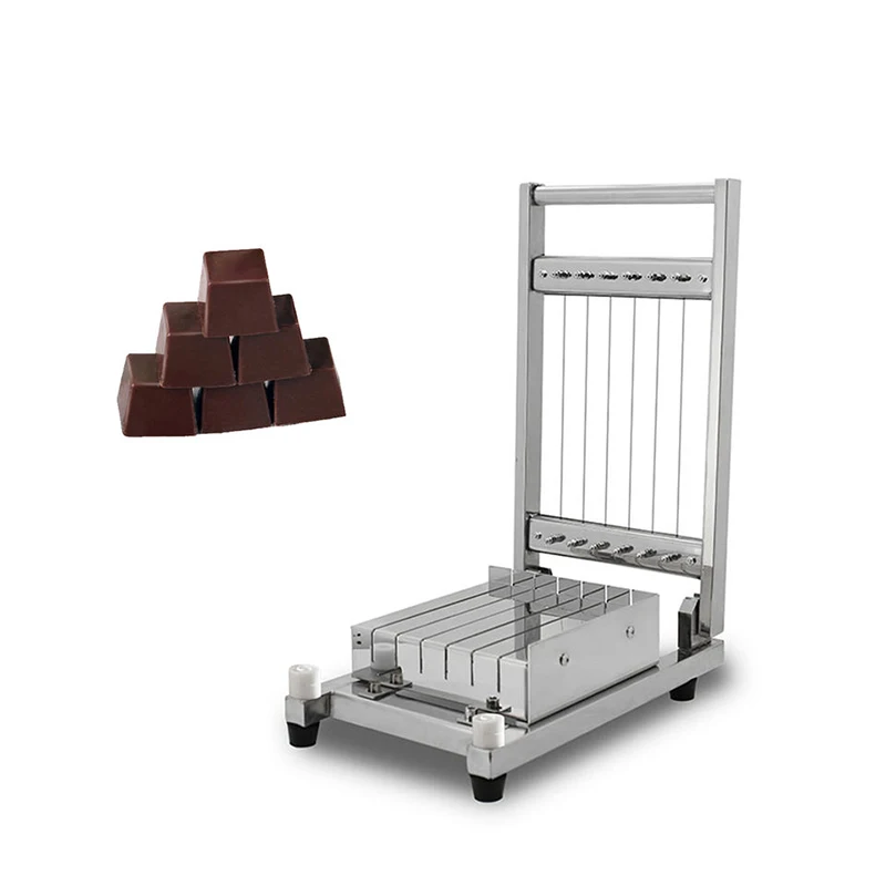 Confectionery Guitar Cutter Small Double Arm Chocolate Pastry Chocolate Guitar Cutter