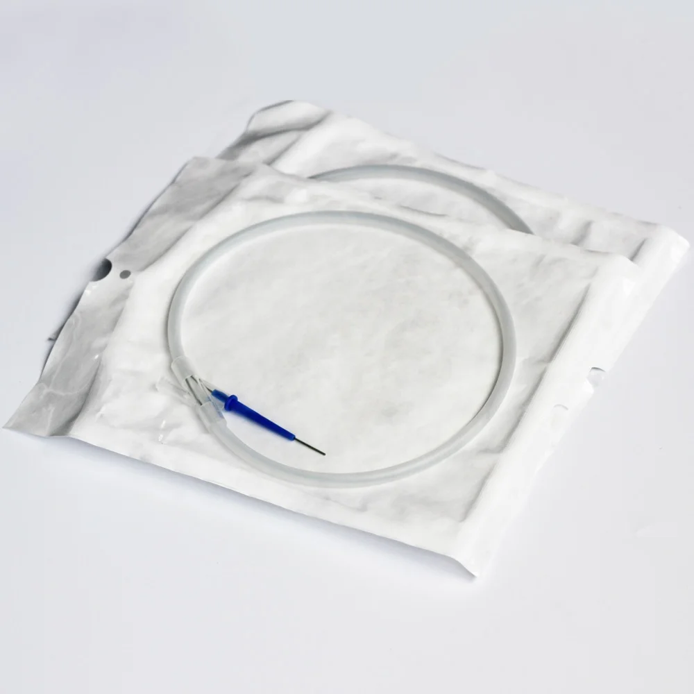 Medical factory supplies terumo guide wire various size cardiology PTFE coated guidewire