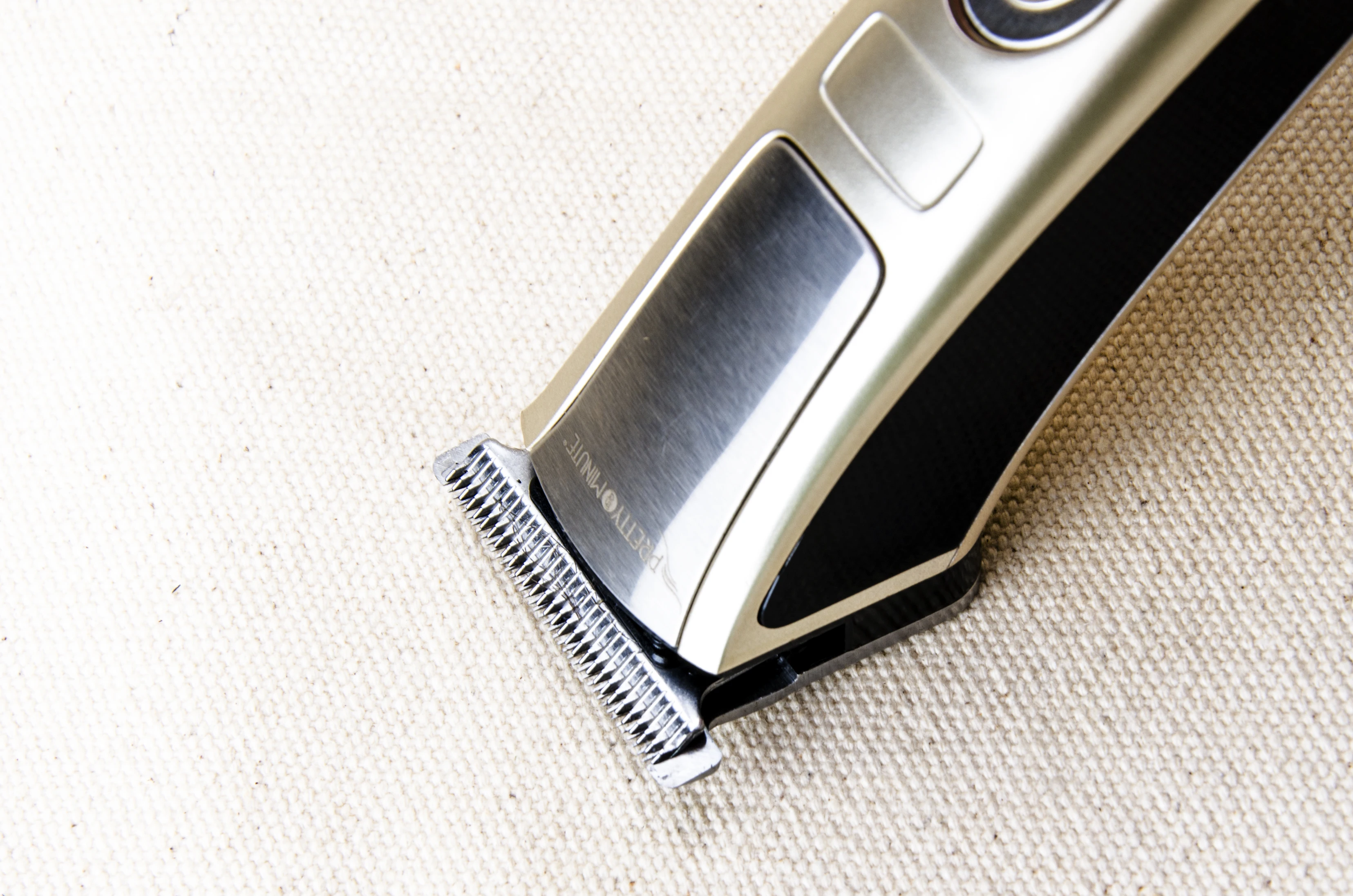 making tattoo T shape blade zero cutting hair trimmer