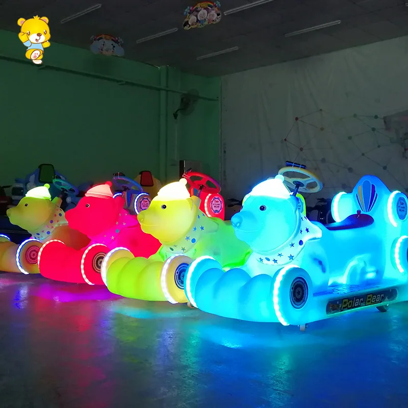 amusement indoor electric bumper car ride on bumper cars for kids dodgem car