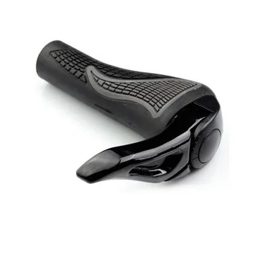 Bike Bicycle Lock-on Handlebar Cover Handle Bar