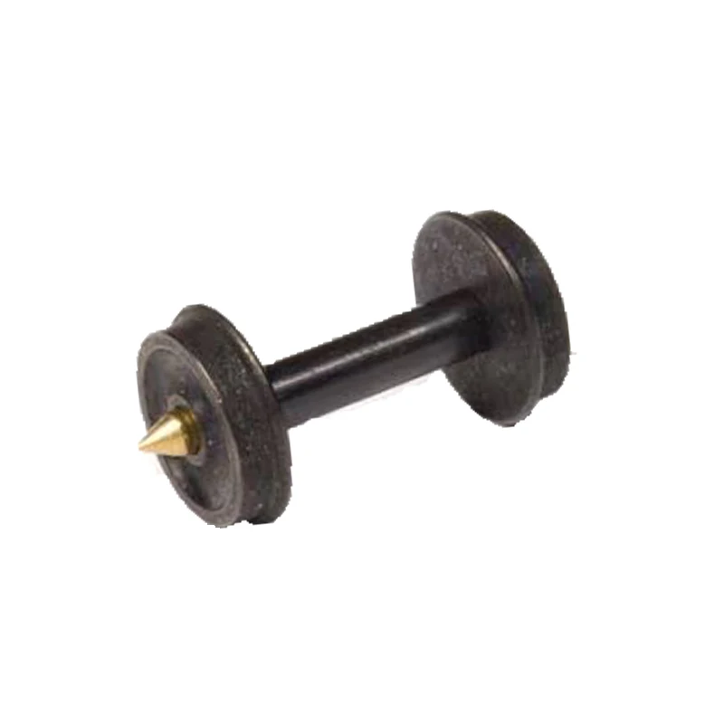 Hot Sale Customized Stainless Steel Model Train Wheels Of Diecasting