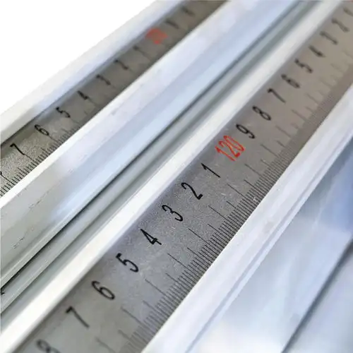 Hot Selling Sawing Machine Ply Chipboard Bench Saw Machine Sliding Table Saw with Scoring Blade