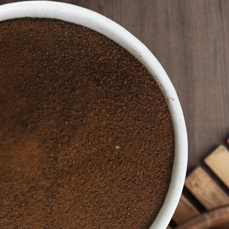 Doking OEM Hot Selling for coffee shop high quality Instant Coffee Powder