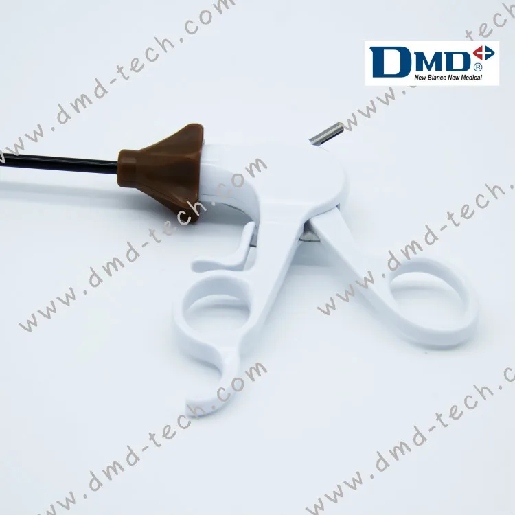 laparoscopy grasper laparoscopic grasper surgical instrument