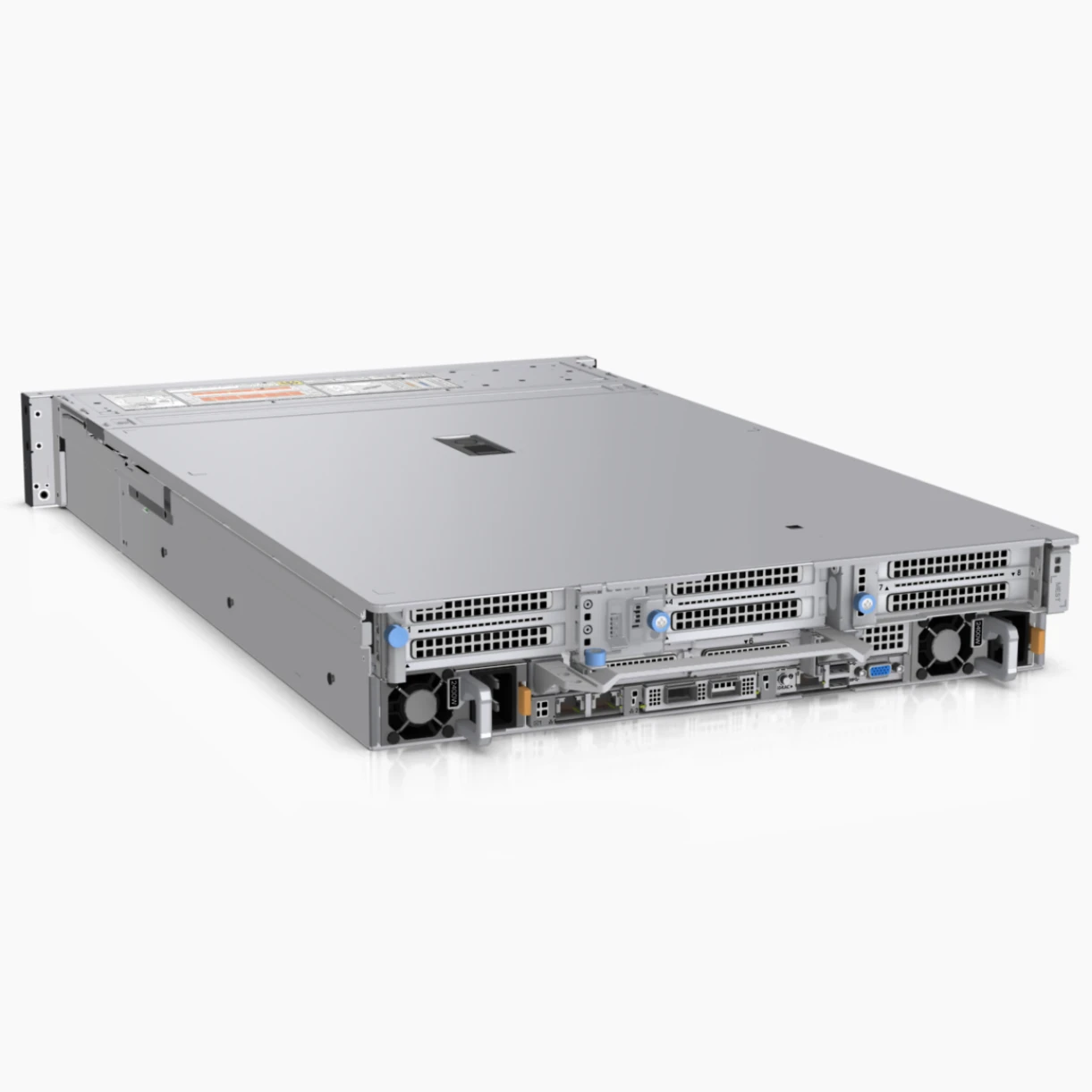 Preferential price Sufficient cargo Server DELL PowerEdge R750 Intel Xeon 6346 dell r750