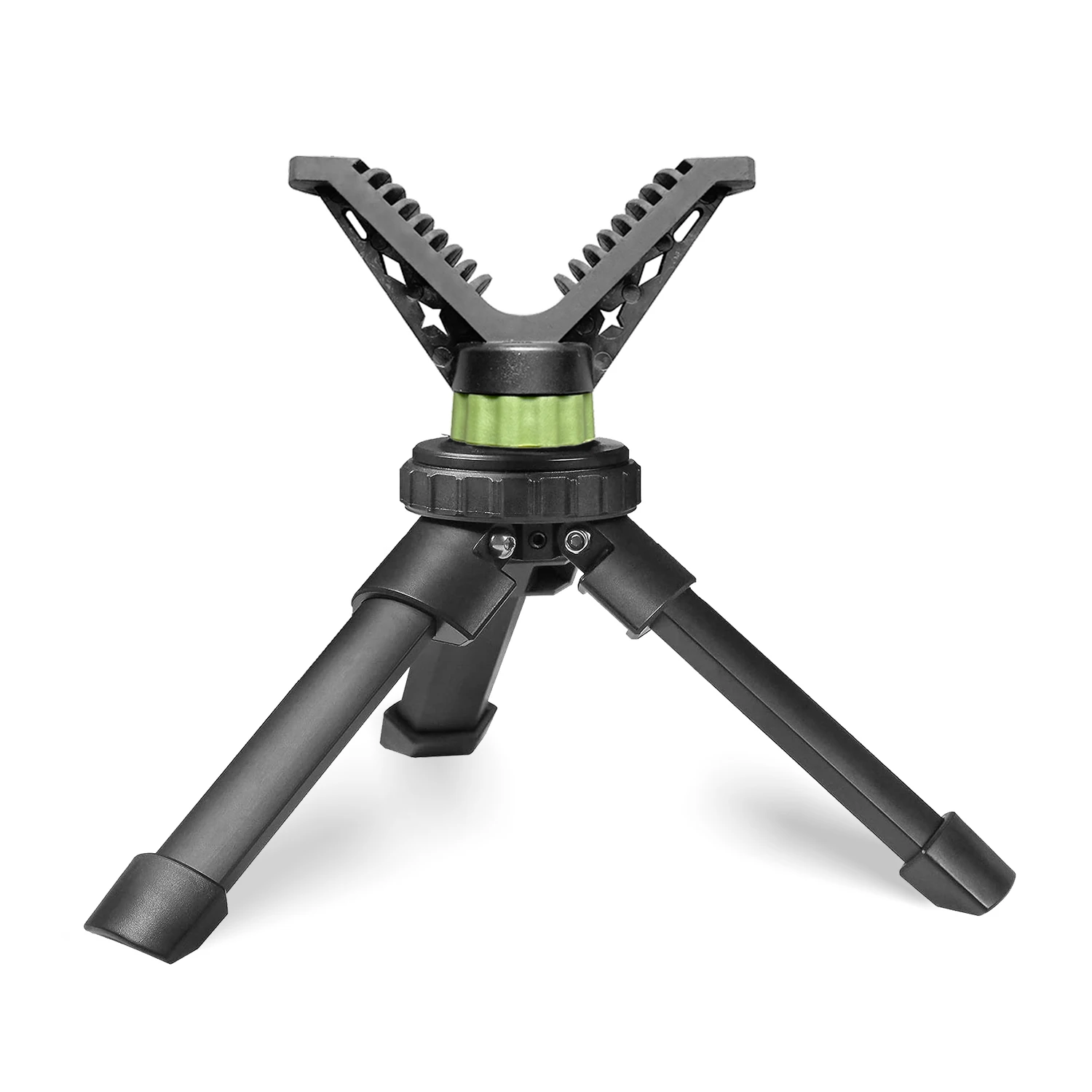 multifunction Easy to carry rapid shooting rest quick mini hunting tripod aluminium shooting rest tripod