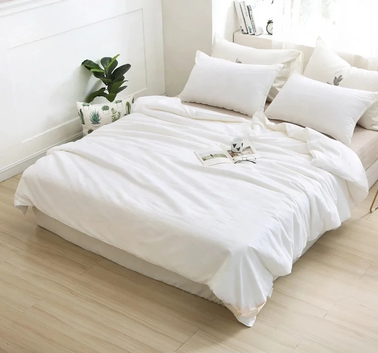 Suzhou handmade silk by preferential price silk bedding manufacturers wholesale silk quilt 100%