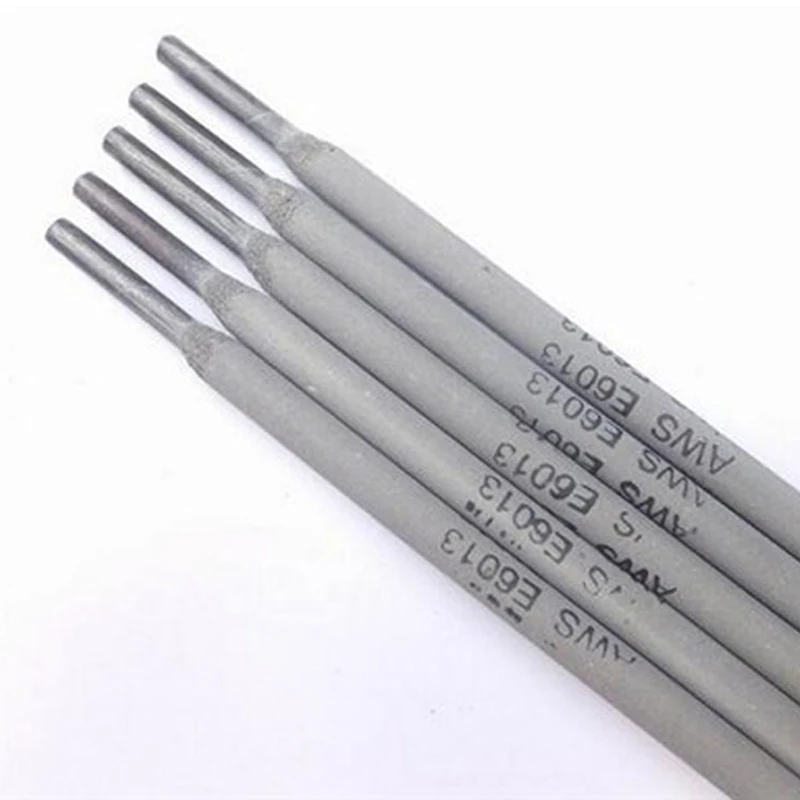 China low temperatures welding rods no.12 6012 j506 russia e6013 5kg per box price