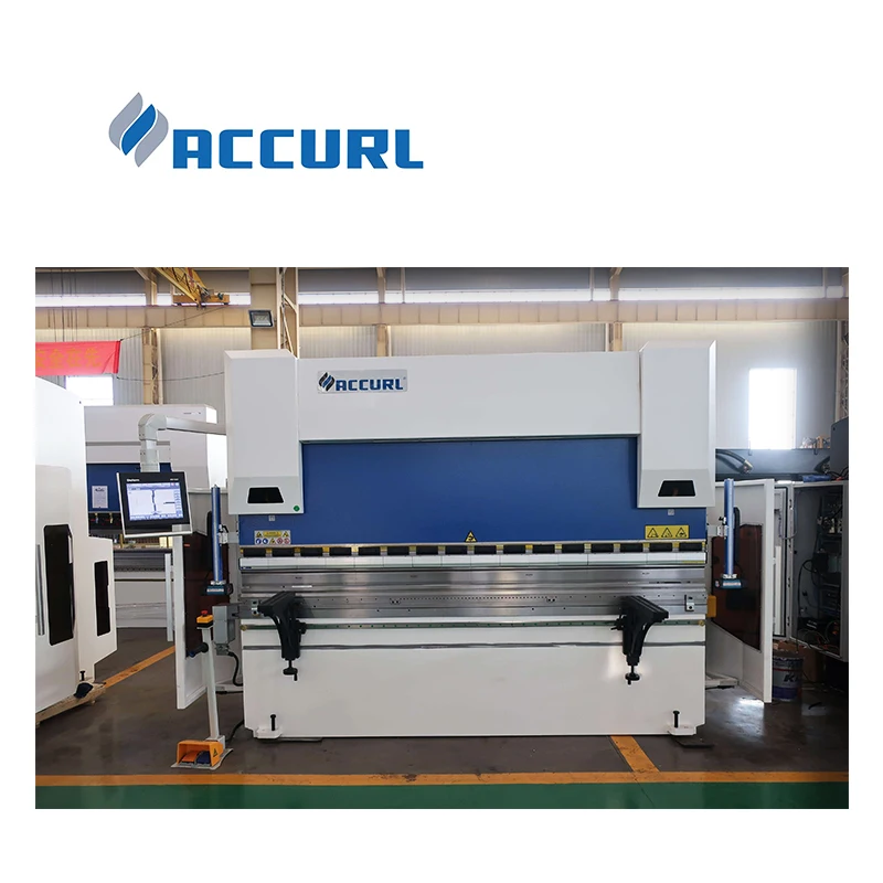 Прессовый тормоз серии Accurl 63T