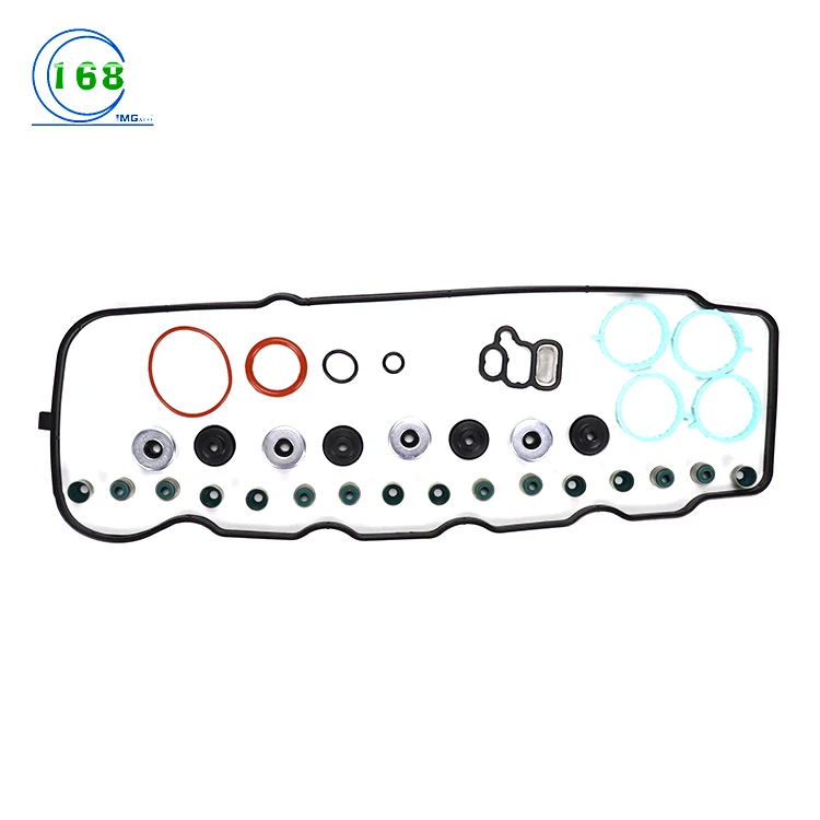 Plastic Professional Factory By China Quality Guarantee Head Gasket Set 06110-REB-Z00 Reb For Honda