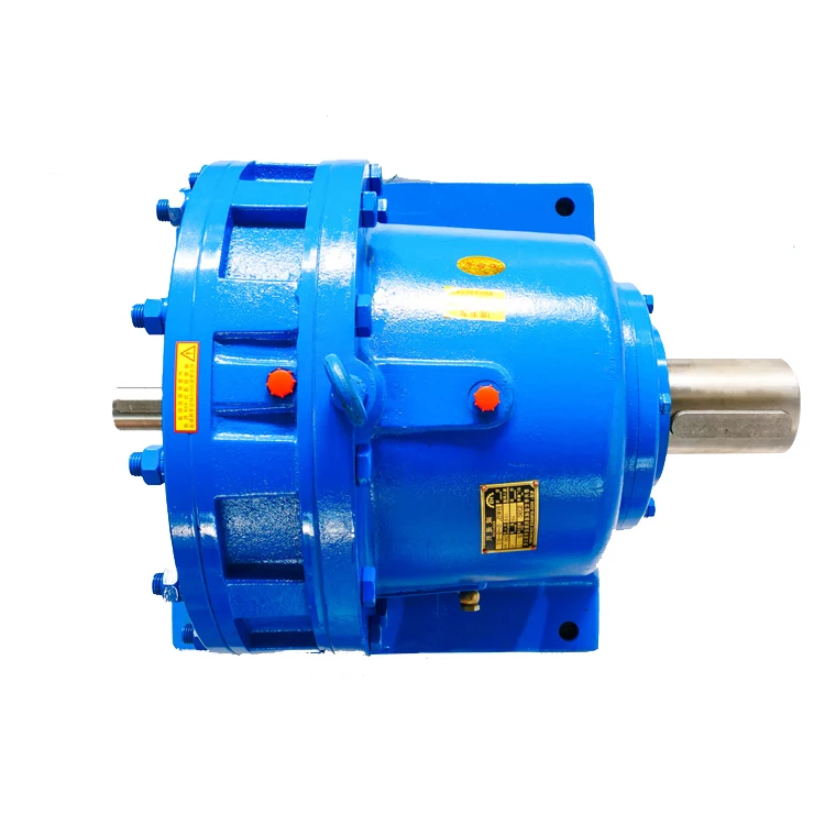 
Cheap Factory Gearbox Reduc Gear Motor Reducer 