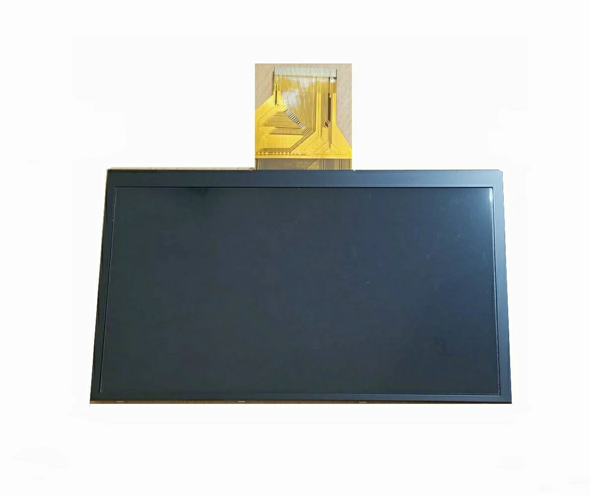 9.1 inch 800x480 ultra wide screen stretched lcd bar50 pin edp connector ips tft lcd module bar display panel controller board