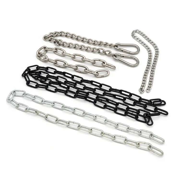 SS 304 316 wire rope clip