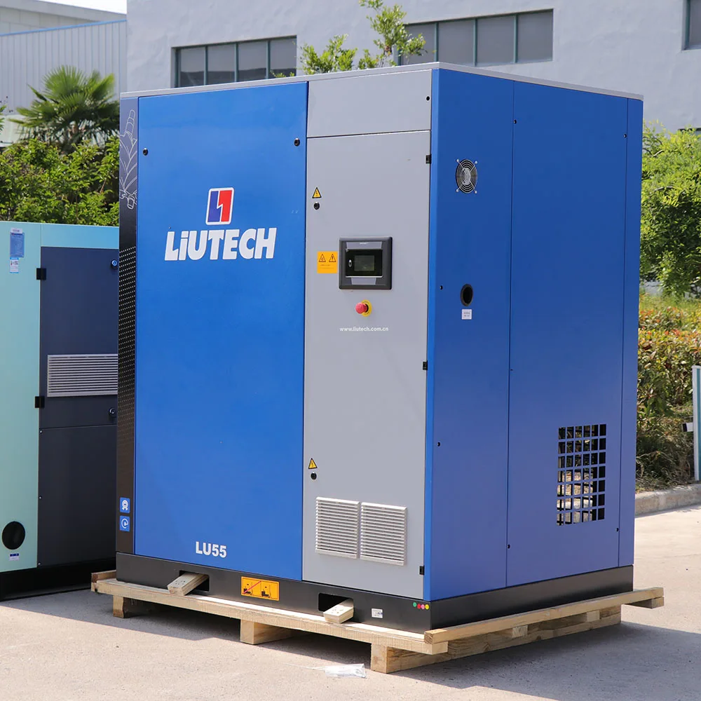 Professional Manufacturer PSA Oxygen Gas Generator with Cylinder Refilling Station