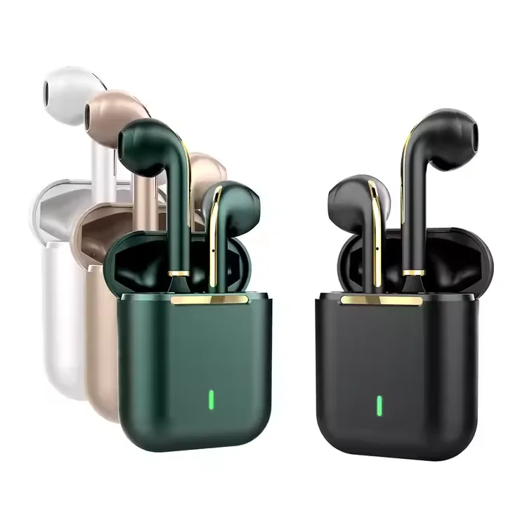 Беспроводные наушники Air audifonos inalambricos в форме сердца, тип c, наушники для телефона