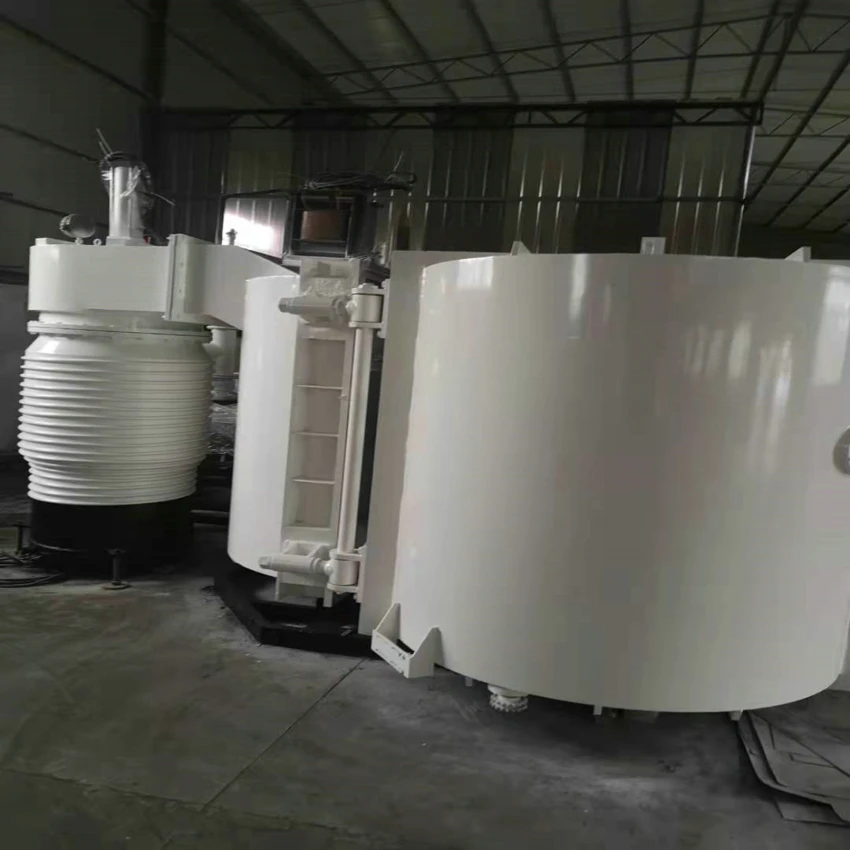 Coating machine for plastic products Coating machine