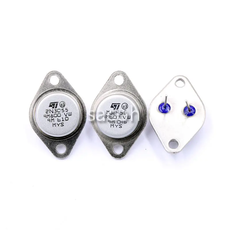 SACOH High quality MOSFET Transistor Supplier 2SC2879 2N3055 TTC5200 BT136 XNF15N60T BTA41-600B