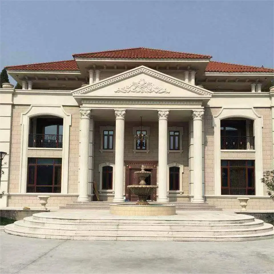 Manufacturers customize EPS molding column molding mold EPS mold