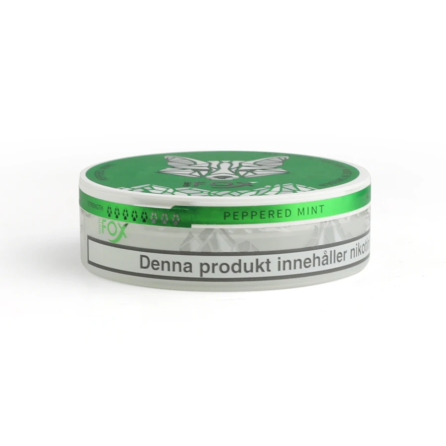 Упаковка табака пищевая пластиковая упаковка производитель продажа snus никотиновый мешочек