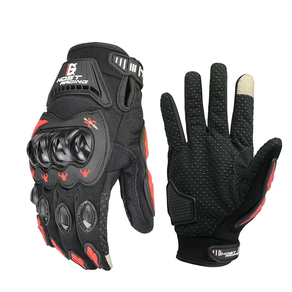 hand glove bike motorcycle motorcycle hand glove Motocross Racing Motorbike Glove