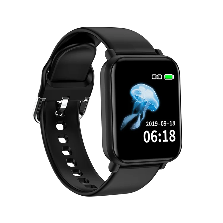 Cheap R7 Smart Watch Calorie Counter Wrist Bracelet Waterproof Fitness