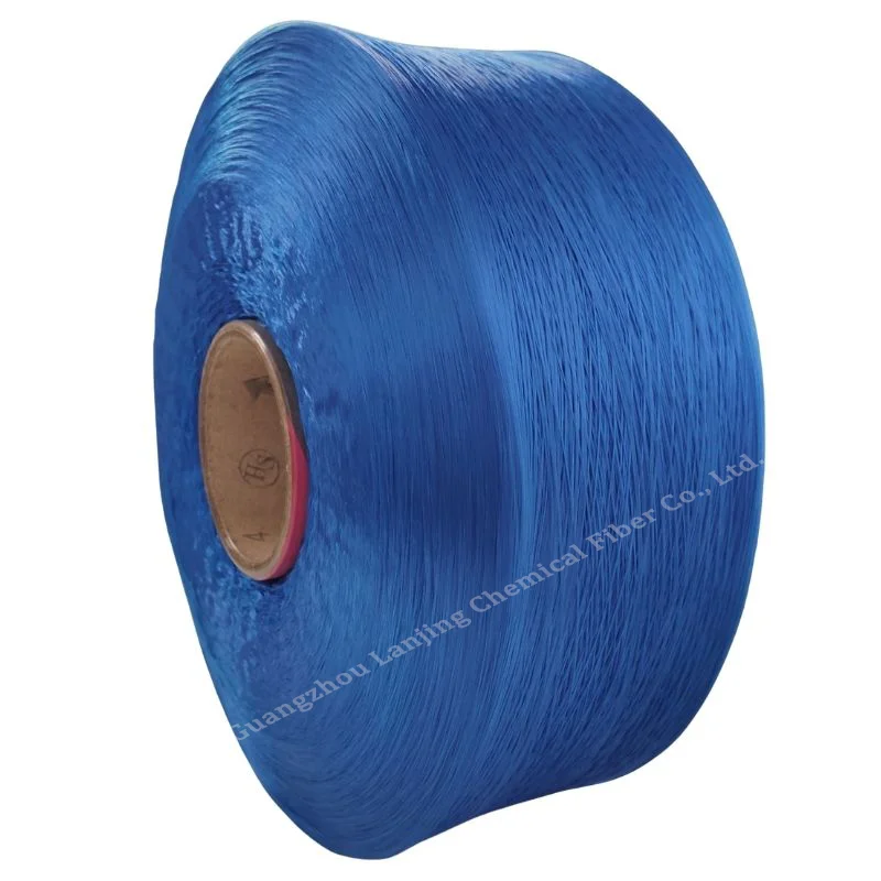 A1 High Strength 100% Polypropylene Yarn for Hand Knitting and Embroidery Used in Lifting Belts