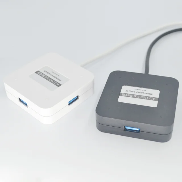 usb3.0 extender usb splitter multi-interface adapter one for four type-c hub extension cable