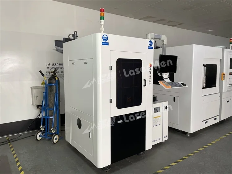 Jewelry tools equipment gold silver fiber laser cutting machine jewelry cutting machine