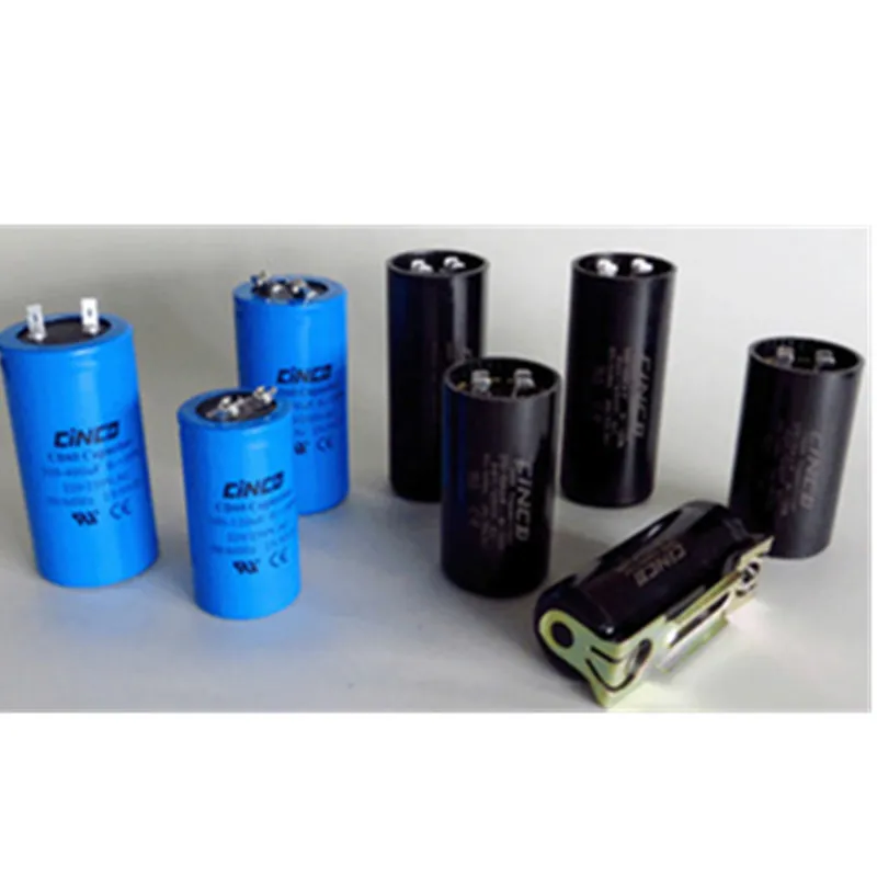 Good quality 388 KLS brand epcos Motor Starting Capacitor