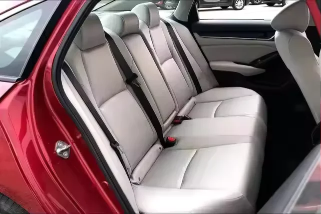 NEATLY USED 2019-2022 HONDA ACCORD AVAILABLE FOR EXPORT