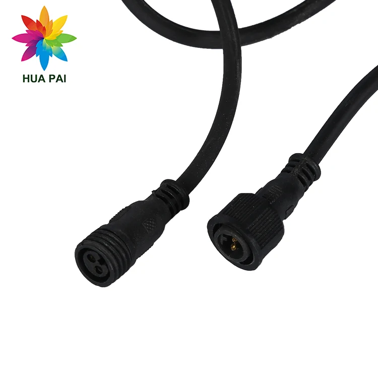  HUAPAI Высококачественная Ip65 водонепроницаемая наружная 10 Вт 25 40 60 100 200 300 Солнечная светодиодная прожекторная