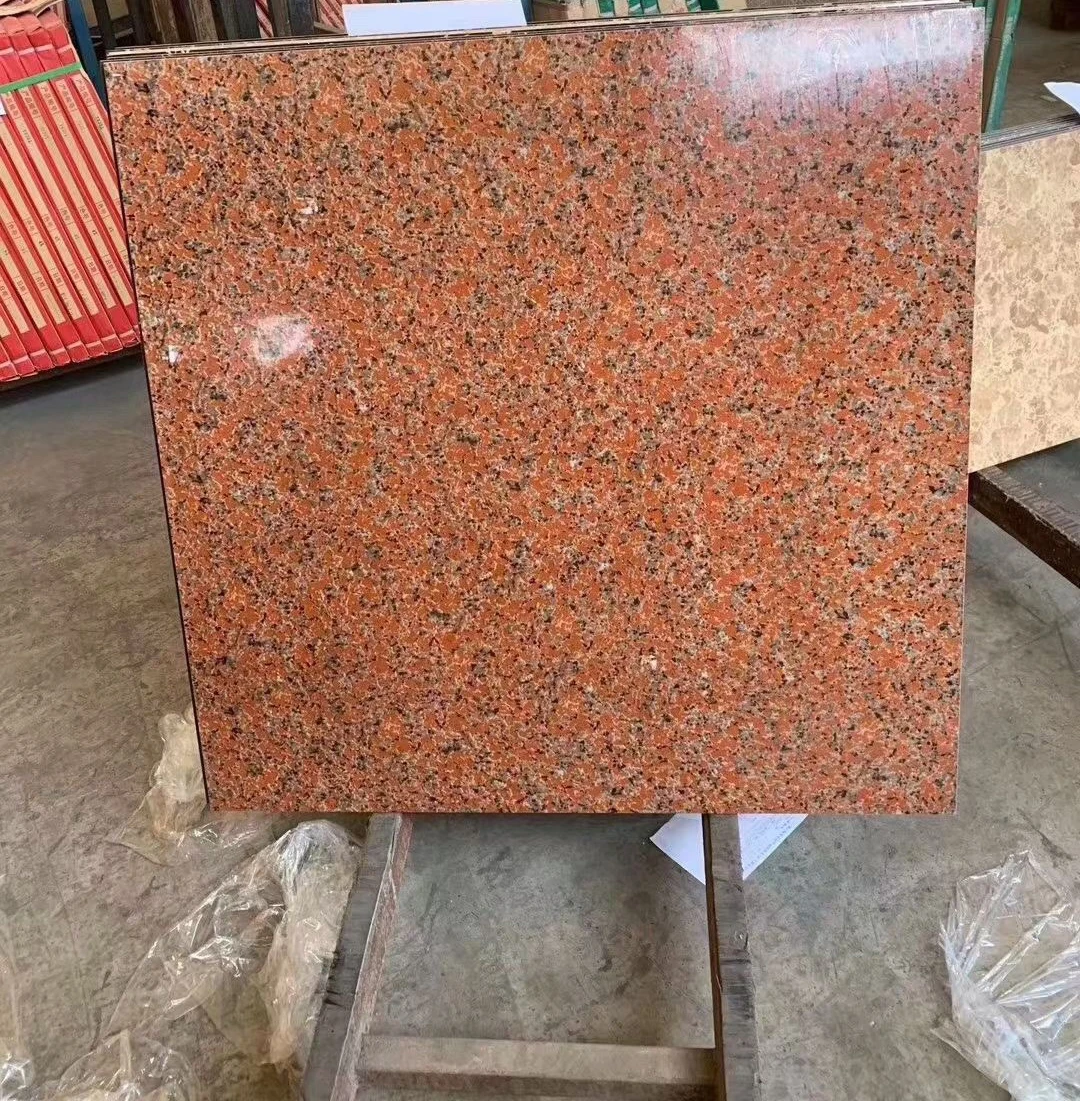 Modern Style Black Gold floor marble tile 600x600mm Porcelain Ceramic Wood Flooring for Rooms Hotels Apartments