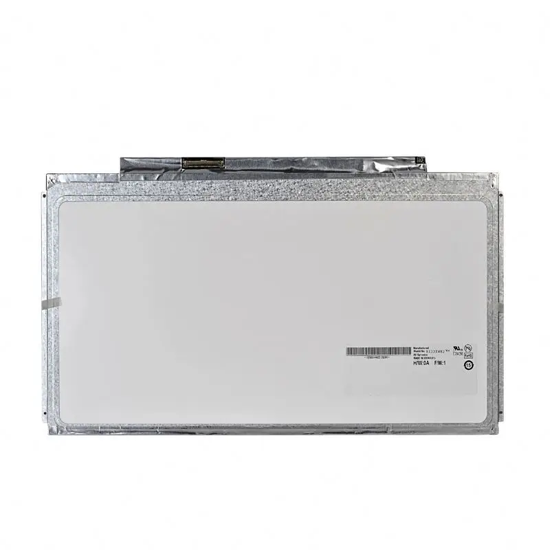 B133XW03 V.4 13.3inch LVDS 40PIN Laptop Screen Replacement For AUO