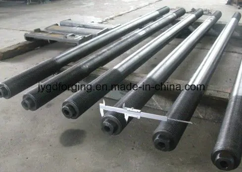 stainless linear shaft/round  bar in the warehouse