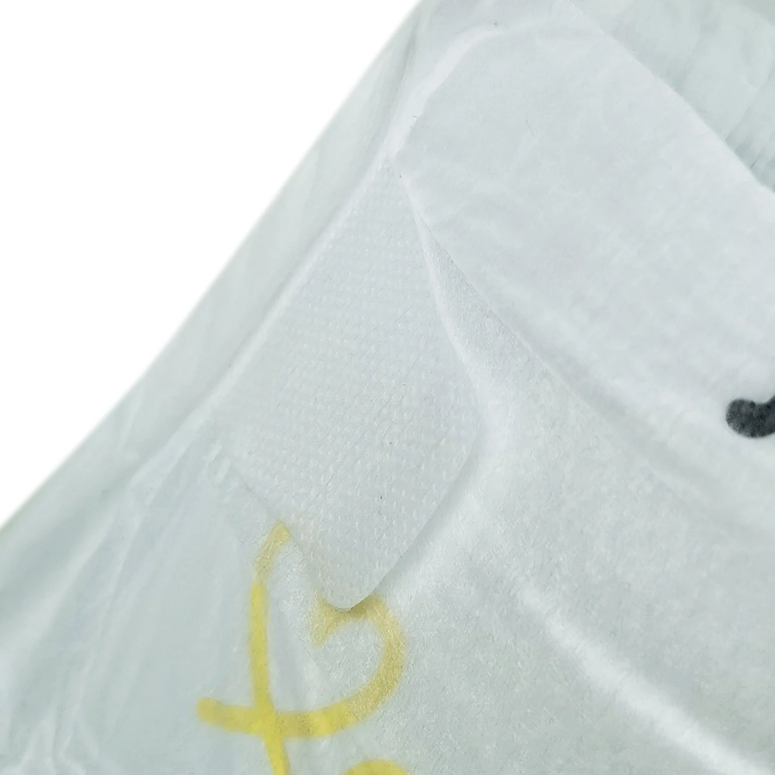 The new upgrade is degradable diapers quality high absorbent disposable baby diapers cotton diaper for newborn baby